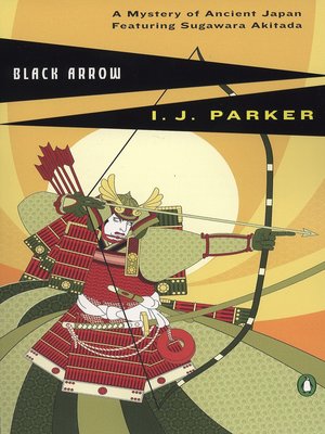 Black Arrow - ebook